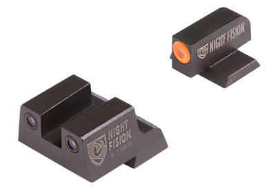 Night Fision Gun Sight | CNK-026-003-OGZG
