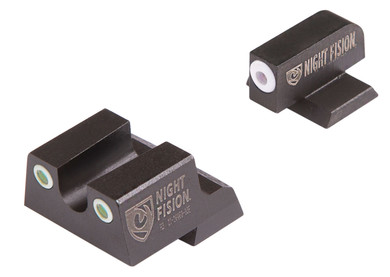 Night Fision Gun Sight | CNK-026-007-WGWG