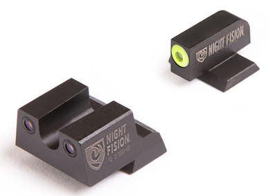 Night Fision Gun Sight | CNK-026-007-YGZG