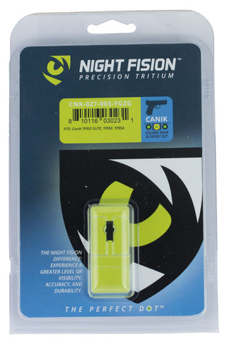 Night Fision Gun Sight | CNK-027-003-YGZG