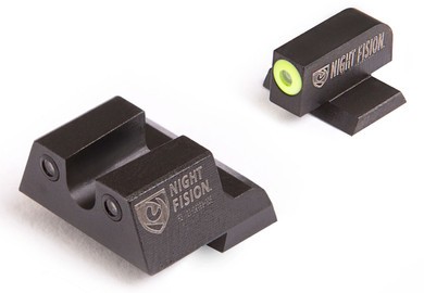 Night Fision Gun Sight | CNK-027-007-YGZG