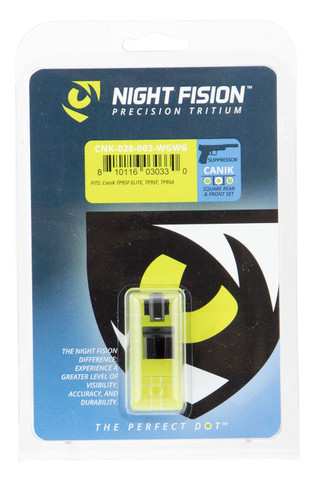 Night Fision Gun Sight | CNK-028-003-WGWG