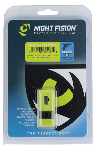 Night Fision Gun Sight | GLK-001-014-WGZX