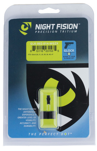 Night Fision Gun Sight | GLK-002-014-WGZX