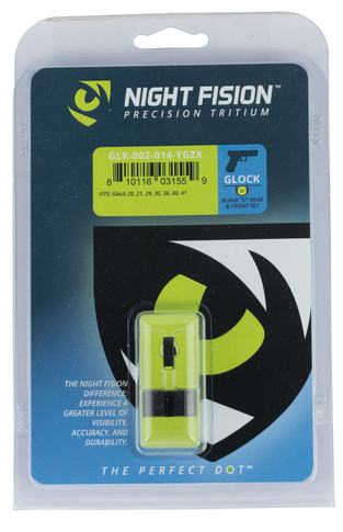 Night Fision Gun Sight | GLK-002-014-YGZX