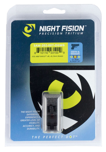 Night Fision Gun Sight | SAW-202-007-OGWG