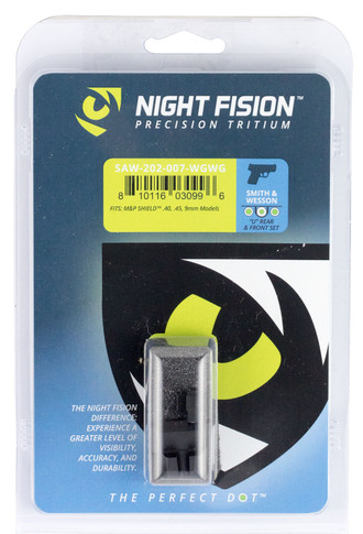 Night Fision Gun Sight | SAW-202-007-WGWG