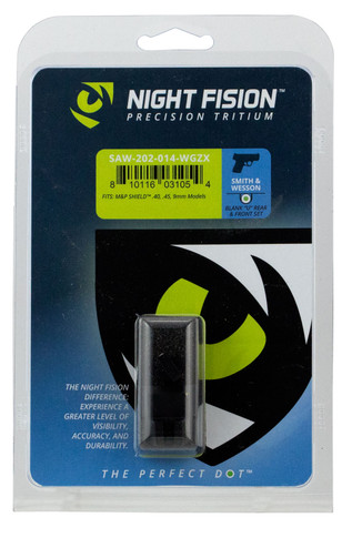 Night Fision Gun Sight | SAW-202-014-WGZX