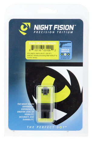 Night Fision Gun Sight | SAW-203-003-WGZG