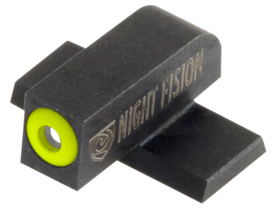 Night Fision Gun Sight | SPR-226-007-YGWG