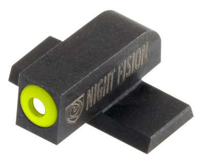 Night Fision Gun Sight | SPR-228-007-YGWG