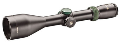 Nikko NDSI31242 Diamond 3-12x 42mm Obj 36.8-9.3 ft @ 100 yds FOV 30mm Tube Dia Black Illuminated Mil-Dot