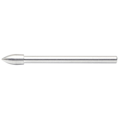 No Limit Cobalt Target Point 3D 500-600 Spine 80gr 12 pk 30015