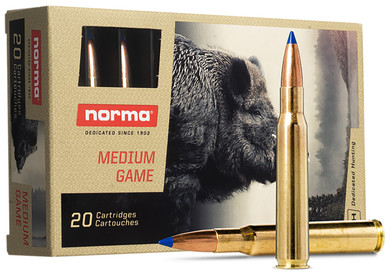 Norma Ammunition (RUAG) 20176662 Bondstrike Extreme 30-06 Springfield 180 gr Bondstrike 20 Bx/ 10 Cs