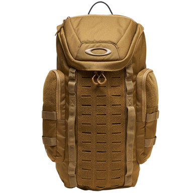 Oakley FOS900169 Link Pack Miltac 2.0 600D Polyester Coyote