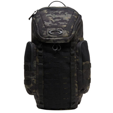 Oakley FOS900169A Link Pack Miltac 2.0 600D Polyester MultiCam Black