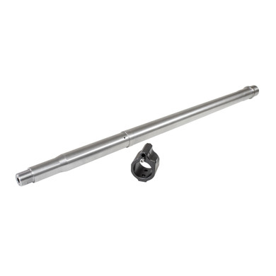 Odin Works Barrel B-6MM-21-ARC-2R-.875-A, Fits AR15, 6mm ARC, 21 in, Threaded 5/8-24, Heavy Profile