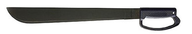 Ontario 18 in Machete w/Black Polymer Handle 8514