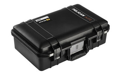 Pelican AIR, Case, Black, Hard, 19.17 in x 12.80 in x 6.89 in 14850-0000-110
