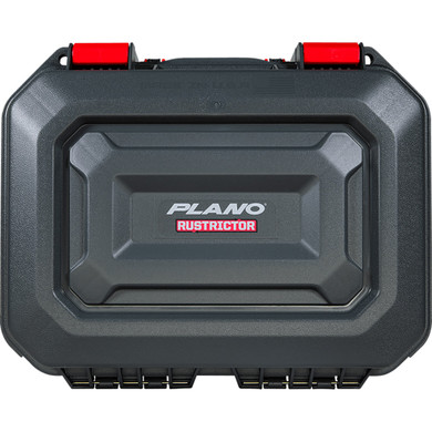 Plano AW3 Rustrictor Pistol Case Large PLA118LGR Plano AW3 Rustrictor Pistol Case Large PLA118LGR