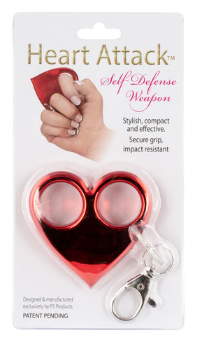 PSP HARED Heart Attack Red Polymer PSP HARED Heart Attack Red Polymer