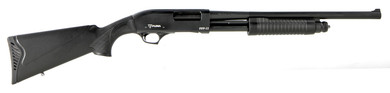 Puma PBF1800377 PFP-12 12GA 20IN 5+1 BLK Shotgun