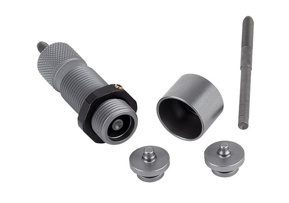 RCBS 9481 Primer Pocket Swager Combo