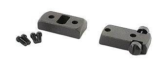 Redfield 47352 SR 2 Piece Base For Browning A-Bolt
