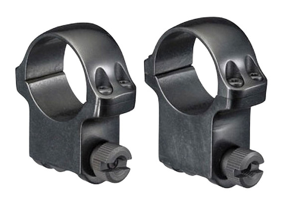 Ruger Firearms 90406 Ring Set