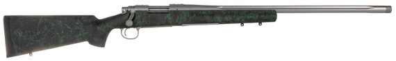 REM 85194 700 GEN II 5R 24FL SS TB HS-STK B/G 6.5
