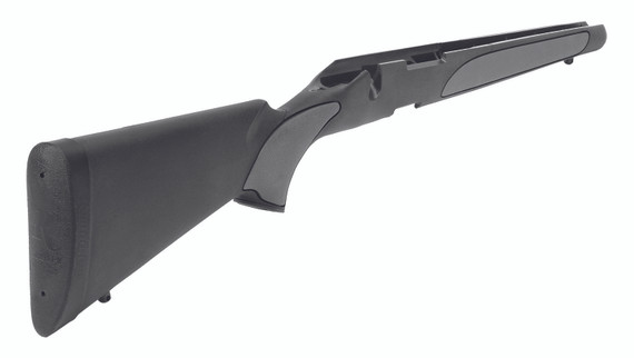 REM Arms Accessories R19501 OEM Stock Set Synthetic Remington 700 XCR