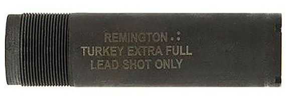 REM Arms Accessories R19609 Rem Choke Tube 12 Gauge Extra Full Turkey 17-4 Stainless Steel
