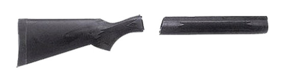 Remington 18611 870 12 ga Shotgun Youth Synthetic Stock/Forend Black