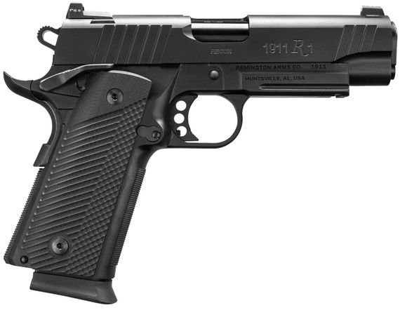 Remington 1911 R1 Recon Commander Double-Stack Pistol | 96490