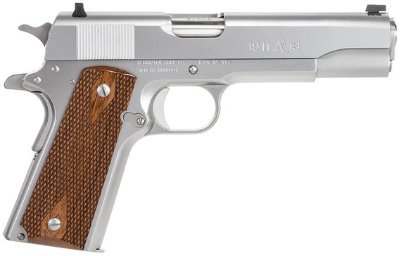 Remington 1911 R1 Stainless Pistol | 96324