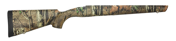Remington 19507 Model 783 S/A Stock Synthetic Mossy Oak Break Up Infinity