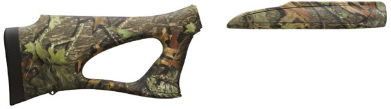 Remington 19550 1187 12ga SureShot TH Stock/Forend Synthetic Realtree APG