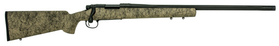 Remington 700 5-R Stainless Threaded Gen 2 Rifle | 85196