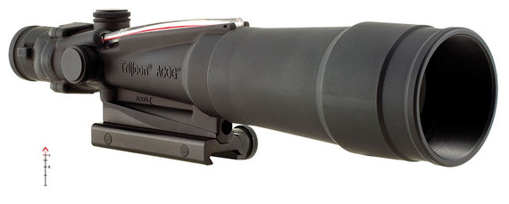 Trijicon TA55 Rifle Scope