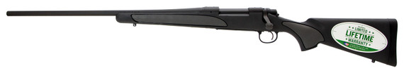 Remington 700 SPS Left-Hand Rifle | 84180