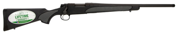 Remington 700 SPS Threaded Rifle | 84159