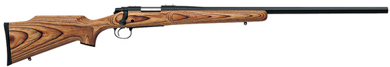 Remington 700 VLS Rifle | 27499