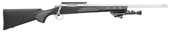 Remington 700 VTR SS Rifle | 84356