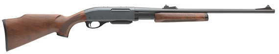 Remington 7600 Rifle | 24657