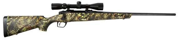 Remington 783 w/Scope Rifle | 85777