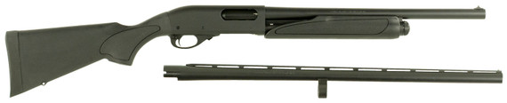 Remington 870 Express Field/Home Combo Shotgun | 81291