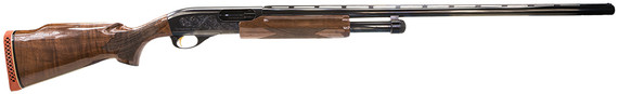 Remington 870 Wingmaster Classic Trap Shotgun | 24857