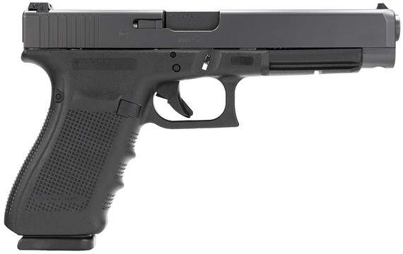 Glock PG4130103 G41 Gen4 Competition Pistol