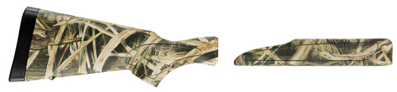 Remington Accessories 17824 870 12 GA Shotgun Stock/Forend Synthetic Mossy Oak Shadow Grass Blades