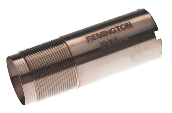 Remington Accessories 19153 Rem Choke Tube Rem Choke 12 Gauge Full 17-4 Stainless Steel Stainless